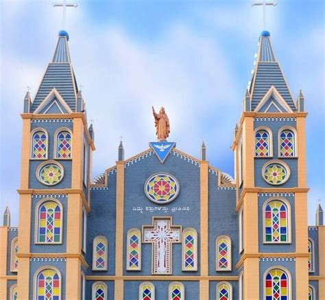 Mass Schedules Philippines: Christ the King Cathedral, Gonzales .
